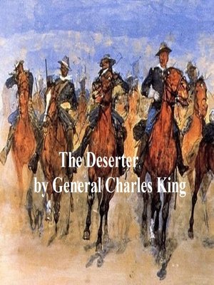 cover image of The Deserter